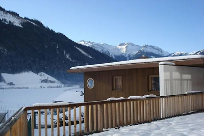 Chalet in Wald im Pinzgau nahe Skilift