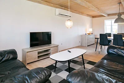 7 Personen Ferienhaus in Faaborg-By Traum
