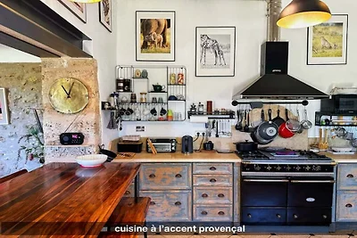 Casa vacanze a Cotignac con piscina