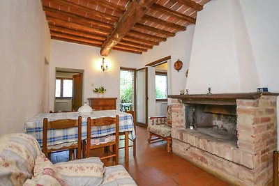 Agriturismo accogliente con piscina