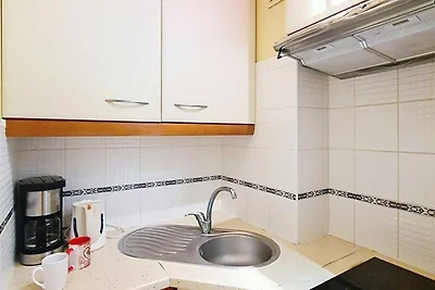 Apartment in Croisette mit Zugang zu den...