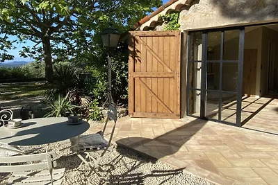 Huisje in de Provence