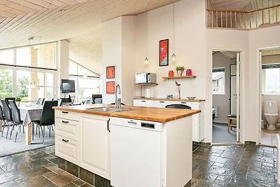 8 Personen Ferienhaus in Faaborg