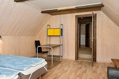 25 Personen Ferienhaus in Rømø-By Traum