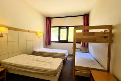 Komfortable Wohnung · In der Nähe der Pisten ...