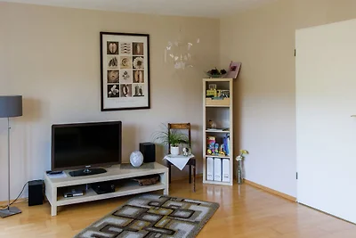 Ferienwohnung in Niederehe in Waldnähe