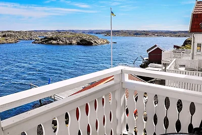 6 Personen Ferienhaus in Gullholmen