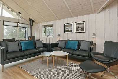 12 Personen Ferienhaus in Blåvand