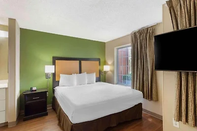 1 tweepersoonsbed (queensize)