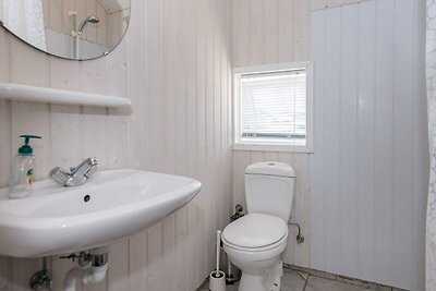 Modernes Ferienhaus in Hejls mit Sauna