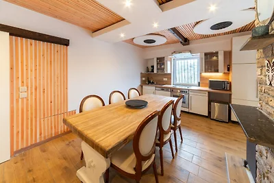 Charmantes Einfamilienhaus in Esneux