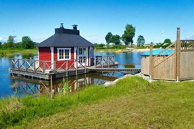 4 Personen Ferienhaus in Køpingsvik