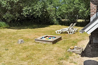4 person holiday home in Ringkøbing