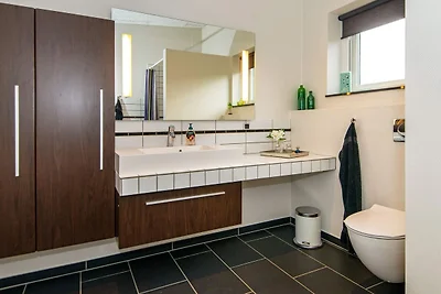 6 Personen Ferienhaus in Ringkøbing