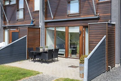4 Personen Ferienhaus in Bogense