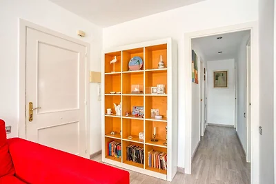 Schöne Wohnung in S'Agaró mit Pool