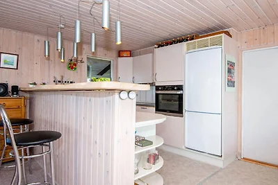 6 Personen Ferienhaus in Hejls