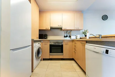 Villa in Granada mit privater Terrasse