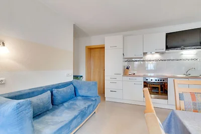 Schöne Wohnung in der Nähe des Skigebietes