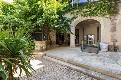 Ferienhaus in Avignon neben dem Stadtzentrum