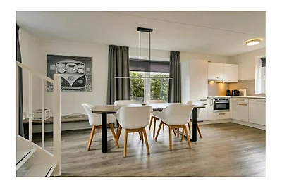 Ferienhaus in Kamperland mit Wifi