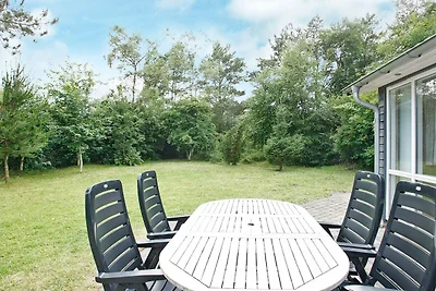 8 Personen Ferienhaus in Ålbæk
