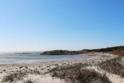 2 Personen Ferienhaus in VARBERG-By Traum