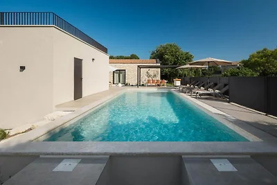Villa di lusso con vista