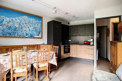 Apartment in Preyerand mit Skizugang