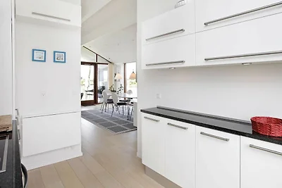 6 Personen Ferienhaus in Bogense-By Traum
