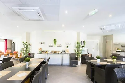 Studio 3 Personen Superior