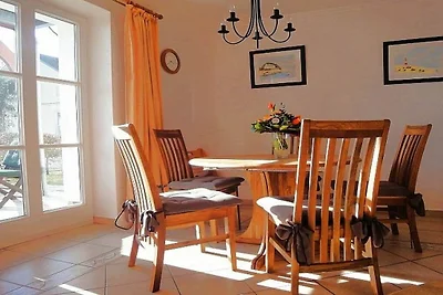 Ferienwohnung mit 3 Schlafzimmer