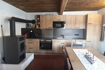 Ferienwohnung mit 3 Schlafzimmer