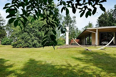 6 Personen Ferienhaus in Bording