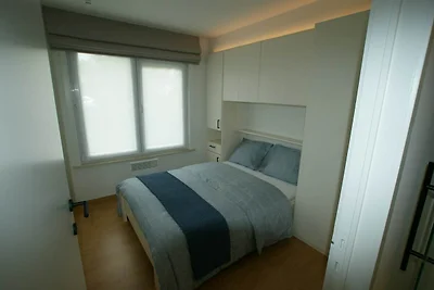 Appartement in Estartit met zee strand