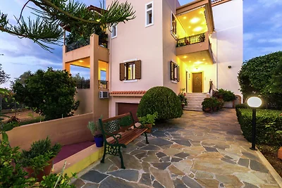 Elegante appartamento vicino al mare a Prime