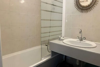 Residenz LES DRUS Nr. 202