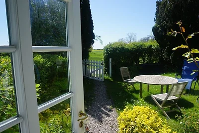 Ferienwohnung Geltinger Bucht