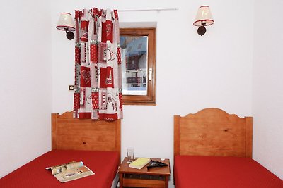 Wohnung in Les Deux Alpes