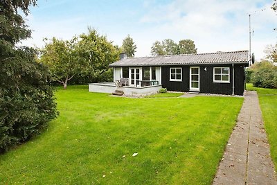 6 persoons vakantie huis in Dronningmølle-By...