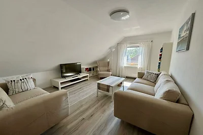 Ferienwohnung mit 1 Schlafzimmer