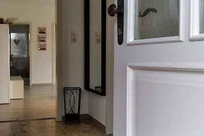 Vakantieappartement met 1 slaapkamer