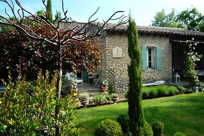 Villa in Luberon met Zwembad en Jacuzzi