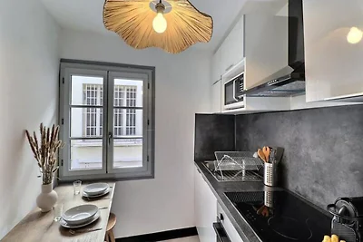 Wohnung in Arles nahe Place du Forum