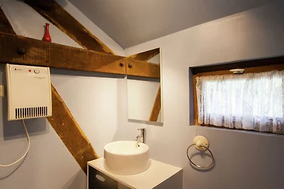 Gemütliches Cottage in Bourgnac mit...