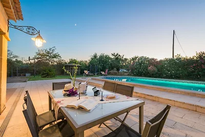 Can Dato - Ferienhaus Mit Privatem Pool In...