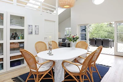 6 Personen Ferienhaus in Blokhus-By Traum