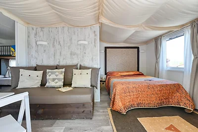 Caravanpark San Benedetto in Peschiera