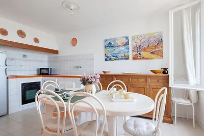 Ferienhaus in San Vincenzo in Strandnähe
