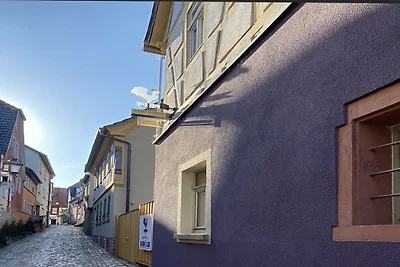 Apartment Gute Stubb´ | AD1716